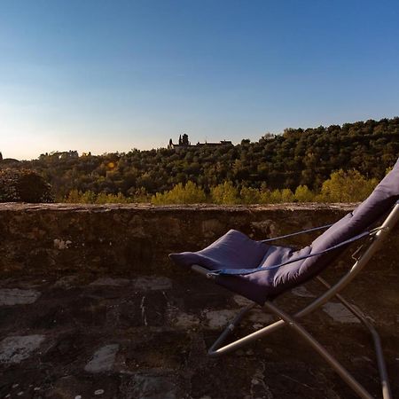 B&B Locanda Degli Aromi San Jacopo al Girone Exteriér fotografie