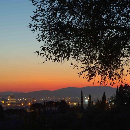 B&B Locanda Degli Aromi San Jacopo al Girone Exteriér fotografie