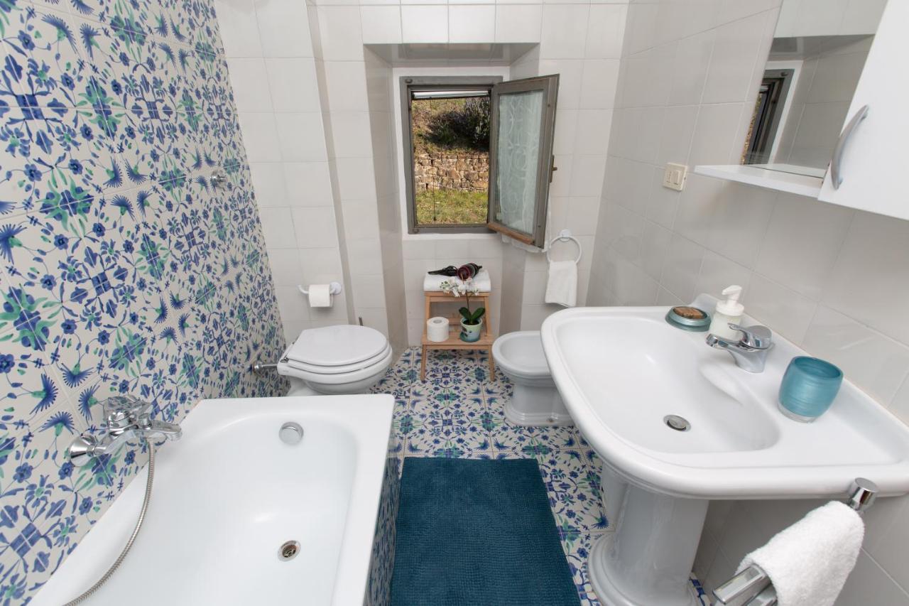 B&B Locanda Degli Aromi San Jacopo al Girone Exteriér fotografie