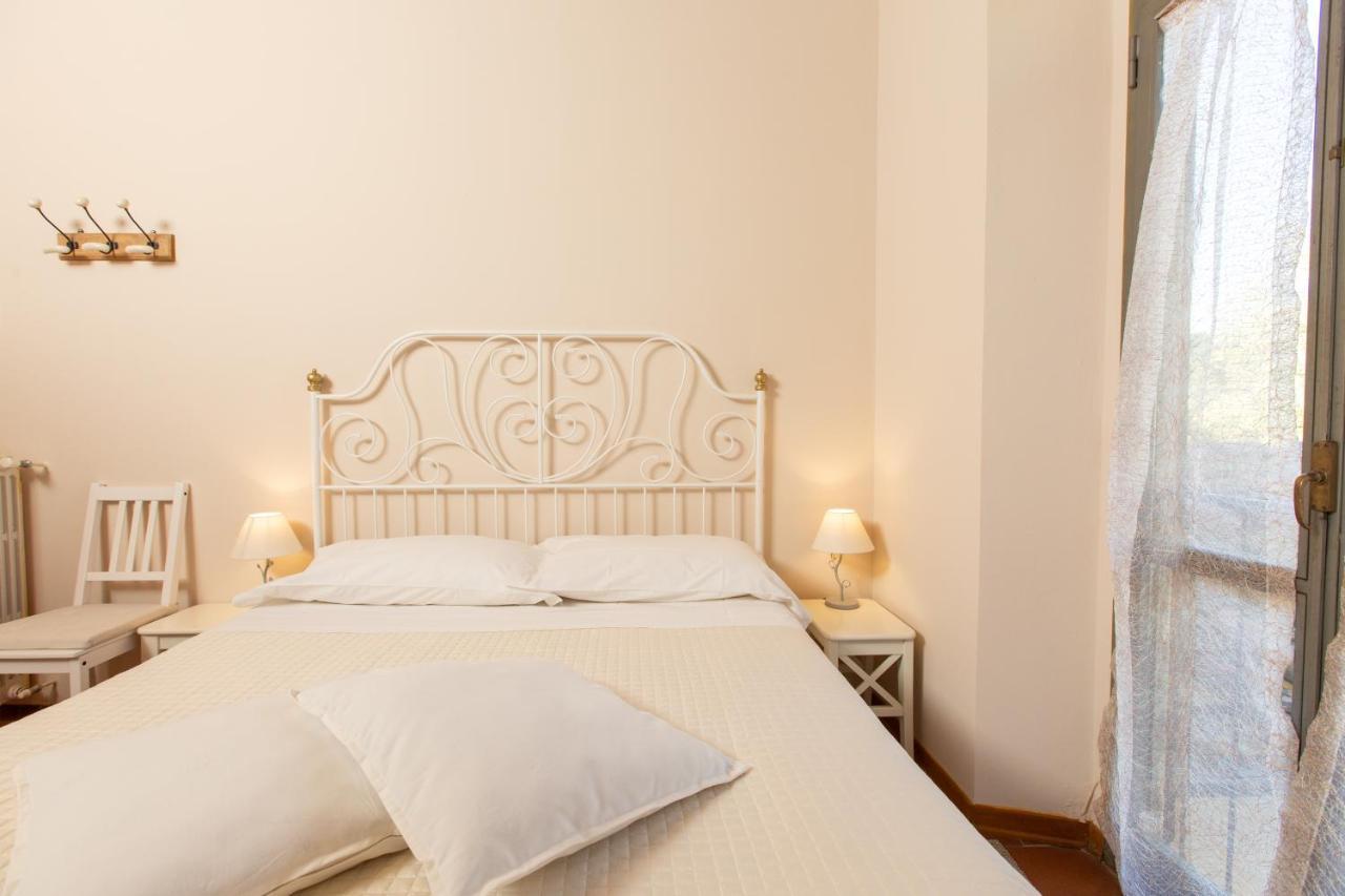 B&B Locanda Degli Aromi San Jacopo al Girone Exteriér fotografie