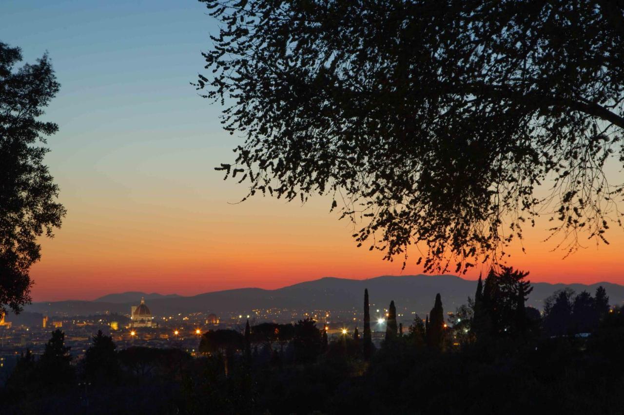 B&B Locanda Degli Aromi San Jacopo al Girone Exteriér fotografie